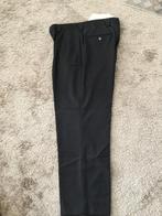 THIERRY MUGLER broek met steekzakken 42 origineel zgan, Kleding | Heren, Zwart, Maat 56/58 (XL), Ophalen of Verzenden, Zo goed als nieuw