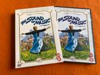 The sound of music, Cd's en Dvd's, Dvd's | Klassiekers, Ophalen of Verzenden