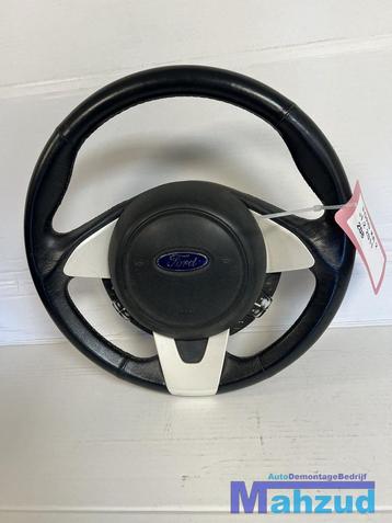FORD KA 2 Stuurwiel stuur met airbag 2008-2016 beschikbaar voor biedingen