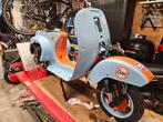 GEZOCHTLv en rv knipperlicht voor een nederlandse vespa pk50, Ophalen of Verzenden, Overige typen, Overige merken