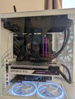 Upgrade kit voor desktop pc – i7 9700K / MSI Z390 / 32GB RAM, Computers en Software, Ophalen, Gebruikt, 32 GB, Zelf gebouwde pc