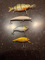 Pakketje kunstaas., Watersport en Boten, Ophalen of Verzenden, Gebruikt, Overige typen