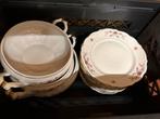Walbrzych Servies Ontbijt- en Dinerborden en soepborden, Ophalen