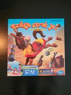 Ezeltje Strek Je! Stapelspel van Hasbro, Nieuw, Ophalen of Verzenden, Hasbro Gaming, Een of twee spelers