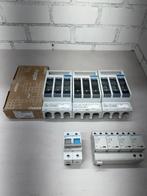 Hager mespatronen en overspanningsbeveiliging, Gebruikt, ., Overige typen, Ophalen of Verzenden