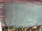 glasplaten gewapend, Ophalen, Gebruikt, 80 tot 120 cm, 160 cm of meer