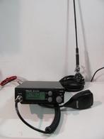 Mobiele 27mc set Albrecht AE4100, Telecommunicatie, Zenders en Ontvangers, Ophalen of Verzenden, Gebruikt, Zender en Ontvanger