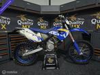 Husaberg 450 FE enduro off road 450cc no ktm exc husqvarna, Bedrijf, Overig, Husaberg