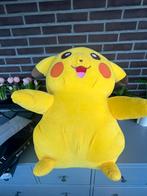 Grote pikachu knuffel, Ophalen, Zo goed als nieuw, Overige typen