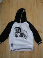 C&A (here and there) sweater 122/128, C&A, Trui of Vest, Ophalen of Verzenden, Zo goed als nieuw