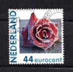 gestempelde zegel. Persoonlijke: Hallmark 4de serie, Postzegels en Munten, Postzegels | Nederland, Na 1940, Ophalen of Verzenden
