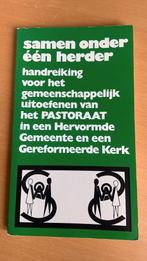 Samen onder één herder - Werkgroep samenwerking, Ophalen of Verzenden, Zo goed als nieuw