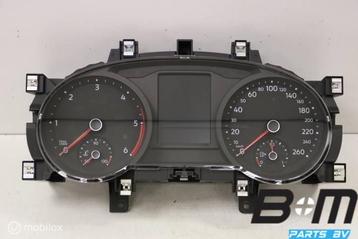 Tellerunit VW Tiguan 5NA 2.0 TDI DFG beschikbaar voor biedingen