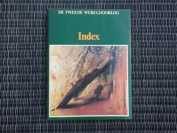 + Index Boek Lecturama Serie Die Vaak Ontbreekt + beschikbaar voor biedingen