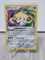 Jirachi 119 Vivid Voltage, Losse kaart, Zo goed als nieuw, Verzenden