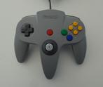 Nintendo 64 Controller in het Grijs, Ophalen, Zo goed als nieuw