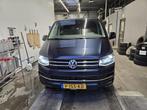 Volkswagen Transporter | 2.0 TDI | Dubbele cabine | Leder, Auto's, Bestelauto's, 4 cilinders, 150 pk, Bedrijf, Diesel