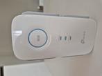 TP LINK AC2600 WIFI EXTENDER, Computers en Software, Ophalen of Verzenden, Zo goed als nieuw
