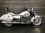 Moto Guzzi CALIFORNIA 1400 TOURING ABS ASR (bj 2013), Bedrijf, Meer dan 35 kW, Overig, 1380 cc