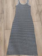 Only lange jurk M, Maat 38/40 (M), Only, Zwart, Ophalen of Verzenden