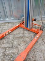 Sumner 2210 kanaallift / materiaal lift 340CM, Doe-het-zelf en Verbouw, Ophalen, ., Sumner, Zo goed als nieuw