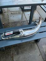 Gianelli uitlaat minarelli horizontaal., Motoren, Ophalen of Verzenden, Nieuw