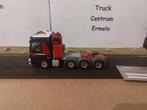 Mammoet mercedes benz actros 4160 slt, Hobby en Vrije tijd, Modelauto's | 1:50, Ophalen of Verzenden, Nieuw, Bus of Vrachtwagen