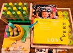 Lovevery The Companion Play Kit Months 22, 23, 24, Ophalen, Zo goed als nieuw