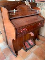 Harmonium, gratis af te halen, Muziek en Instrumenten, Ophalen, Gebruikt, 1 klavier, Harmonium