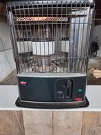 Zibro Kamin R-419C Petroleumkachel, Huis en Inrichting, Kachels, Ophalen, Gebruikt, Overige brandstoffen, Petroleumkachel