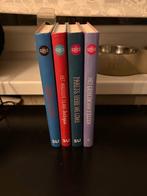 Boekenserie "for girls only", Ophalen of Verzenden, Gelezen