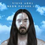 Gezocht Steve Aoki Neon Future cd 3 & 4, Cd's en Dvd's, Cd's | Dance en House, Boxset, Techno of Trance, Ophalen, Nieuw in verpakking