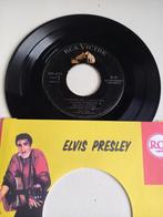 Elvis Presley  - epa 4114 - Jailhouse rock  / Young and Beau, Cd's en Dvd's, Vinyl Singles, Ophalen of Verzenden, Zo goed als nieuw