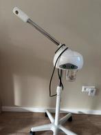 Vapozone/facial steamer met statief, Ophalen, Gebruikt