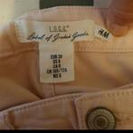 Damesjeans, Lang, Maat 38/40 (M), H&M  L.O.G.G., Ophalen of Verzenden