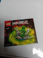 lego van ninjago is compleet, Ophalen of Verzenden, Zo goed als nieuw
