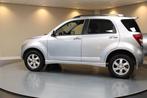 Daihatsu Terios 4WD 1.5-16v Exclusive *Automaat* Airco|Navi|, Auto's, Daihatsu, Automaat, 1350 kg, Gebruikt, Parkeersensor