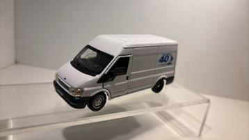 Ford transit Cararama 1.43 beschikbaar voor biedingen