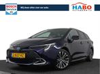 Toyota Corolla Touring Sports 1.8 HYBRID DYNAMIC AUTOMAAT EC, 450 kg, 4 cilinders, Blauw, Hybride Elektrisch/Benzine