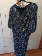 Bodyflirt jurk XL knielengte, Kleding | Dames, Jurken, Maat 46/48 (XL) of groter, Ophalen of Verzenden, Zo goed als nieuw, Knielengte