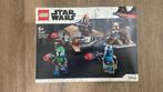 Nieuw! Lego Star Wars 75267 Mandalorian Battle Pack, Kinderen en Baby's, Speelgoed | Duplo en Lego, Nieuw, Complete set, Ophalen of Verzenden