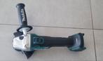 Makita 504 Haakse Slijptol, Doe-het-zelf en Verbouw, Gereedschap | Slijpmachines, Ophalen of Verzenden, Haakse handslijpmachine