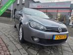Volkswagen Golf Variant 1.6 TDI Comfortline BlueMotion, Voorwielaandrijving, Euro 5, Gebruikt, Electronic Stability Program (ESP)
