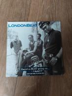 Vinyl Londonbeat Maxi-Single 12 inch There's a BEAT ging on, Cd's en Dvd's, Gebruikt, Ophalen of Verzenden, 12 inch