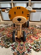 I’m Toy loopfiets Tijger, Ophalen, Zo goed als nieuw, Loopfiets