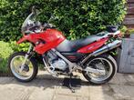BMW F650GS in zeer mooie staat, Motoren, Motoren | BMW, Particulier, Meer dan 35 kW, Enduro, 650 cc