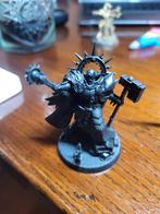Lord Imperatant, Hobby en Vrije tijd, Wargaming, Ophalen of Verzenden, Zo goed als nieuw, Warhammer, Figuurtje(s)