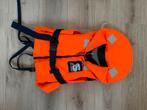 Zwem/reddingsvest Secumar Bravo 30/40kg, Kind, Secumar, Ophalen of Verzenden, Zo goed als nieuw