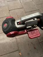 Alko stabilisator incl alko slot (zie fot’s), Caravans en Kamperen, Ophalen of Verzenden, Zo goed als nieuw