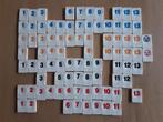 Rummikub stenen GRATIS, Ophalen, Zo goed als nieuw